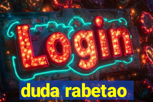 duda rabetao